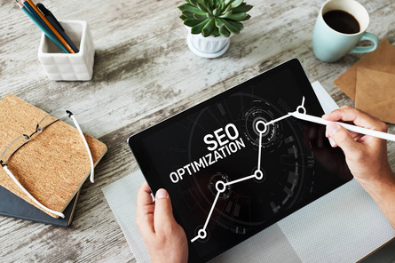 分解seo网络营销对网站的重要及实现方面问题