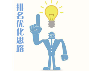 技巧助力大家快速打开排名优化思路