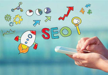 SEO优化的必要基础是内容优化？