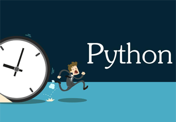 python用什么工具敲代码