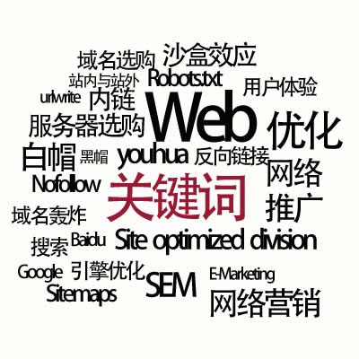 网站优化权重高低你不知道那些事